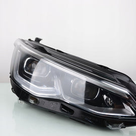 Frontscheinwerfer VW Golf 5H1941060 LED Rechts Scheinwerfer Headlight SCH5541335071bi