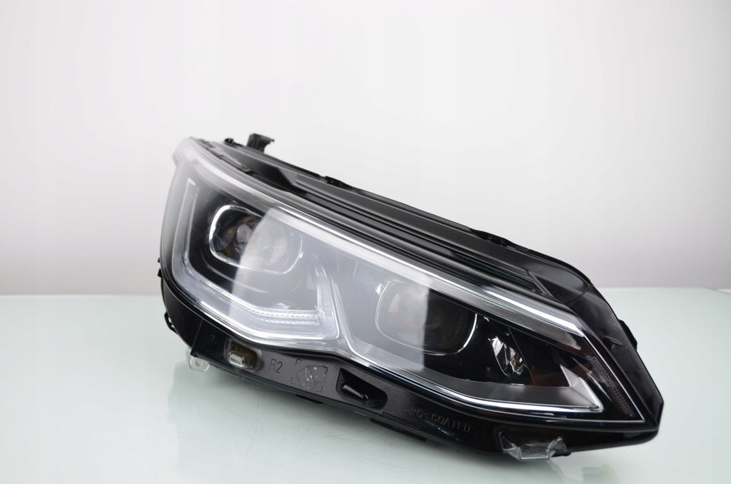 Frontscheinwerfer VW Golf 5H1941060 LED Rechts Scheinwerfer Headlight SCH5541335071bi