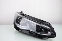 Laden Sie das Bild in den Galerie-Viewer, Frontscheinwerfer VW Golf 5H1941060 LED Rechts Scheinwerfer Headlight SCH5541335071bi