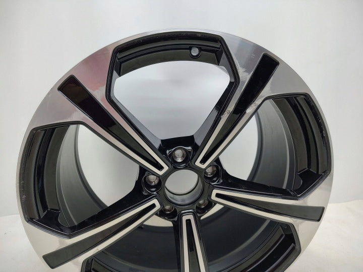 1x Alufelge 19 Zoll 5x112 A2144013700 Mercedes-Benz Rim Wheel FEL8172445984wx