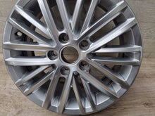 Load image into Gallery viewer, 1x Alufelge 16 Zoll 2K5601025J VW Caddy I Rim Wheel FEL3551593243mg