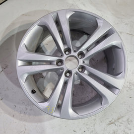 1x Alufelge 19 Zoll 8.0