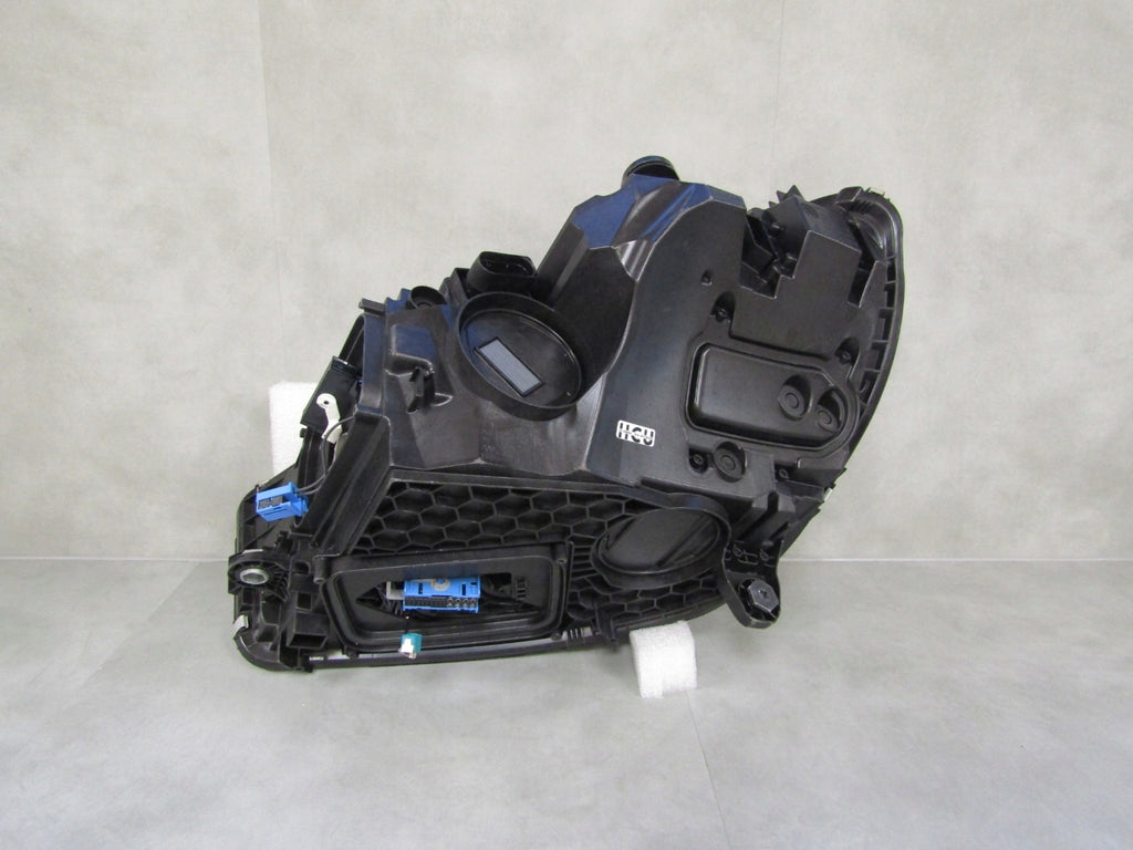 Frontscheinwerfer Mercedes-Benz W206 A2069065203 LED Rechts Headlight SCH4079770468wg
