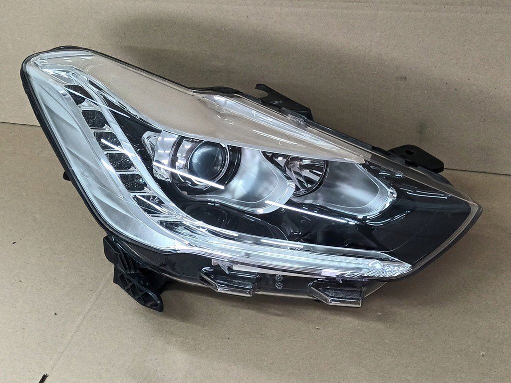 Frontscheinwerfer Citroën Ds5 9806093380 Rechts Scheinwerfer Headlight