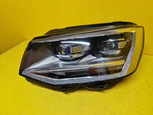 Load image into Gallery viewer, Frontscheinwerfer VW Multivan 7E1941035A Full LED Links Scheinwerfer Headlight SCH8388421586qf