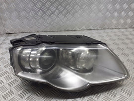 Frontscheinwerfer VW Passat Variant 3C0941752K Rechts Scheinwerfer Headlight SCH4776650076yq