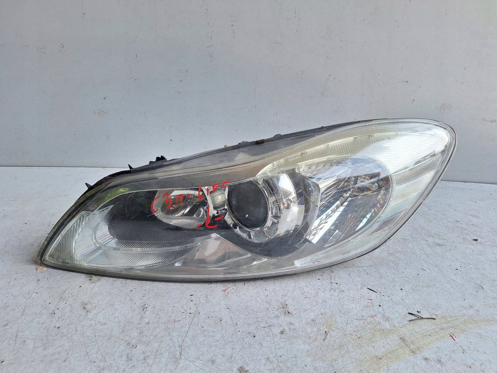 Frontscheinwerfer Volvo C30 31214805 Links Scheinwerfer Headlight SCH1596308321lj