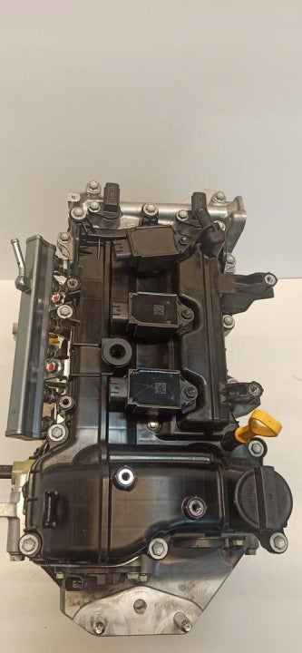 Motor Suzuki Swift I Z12E 1.2 800Km 2024 Hybrid Engine Unkomplett MOT4724940674yx