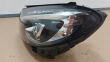 Laden Sie das Bild in den Galerie-Viewer, Frontscheinwerfer Mercedes-Benz W205 A2059062504 LED Links Headlight SCH5441858379ec