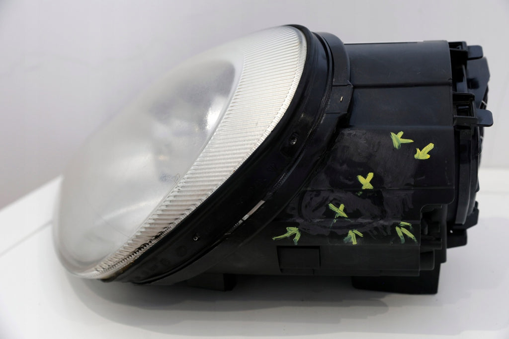 Frontscheinwerfer Porsche Cayenne 7L5941031K Xenon Links Scheinwerfer Headlight SCH6030751559at