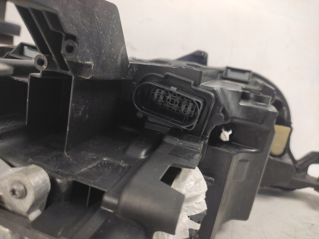 Frontscheinwerfer VW T-Roc 2GA941036AF Rechts Scheinwerfer Headlight SCH8953486383cq
