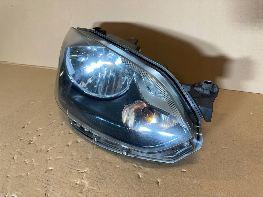 Frontscheinwerfer VW Up 1S1941016M LED Rechts Scheinwerfer Headlight