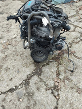 Laden Sie das Bild in den Galerie-Viewer, Motor Peugeot 2008 II 308 208 10XT17 HN02 1.2 THP Benzin Engine Unkomplett