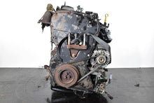 Load image into Gallery viewer, Motor Ford Transit QVFA P8FA 2.2 TDCI 85PS 112TKm 2006 Diesel Engine Unkomplett MOT2056624002ne