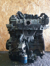 Load image into Gallery viewer, Motor Peugeot Boxer AH01 2.0 HDI Diesel Engine Unkomplett MOT8670972764nh