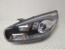 Laden Sie das Bild in den Galerie-Viewer, Frontscheinwerfer Kia Carens I 92102-A4 92101-A4180 Links Scheinwerfer Headlight SCH8396734904pl