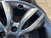 Load image into Gallery viewer, 1x Alufelge 19 Zoll 7.5&quot; 5x114.3 49 5ET 52910-4Z195 Hyundai Tucson Rim Wheel