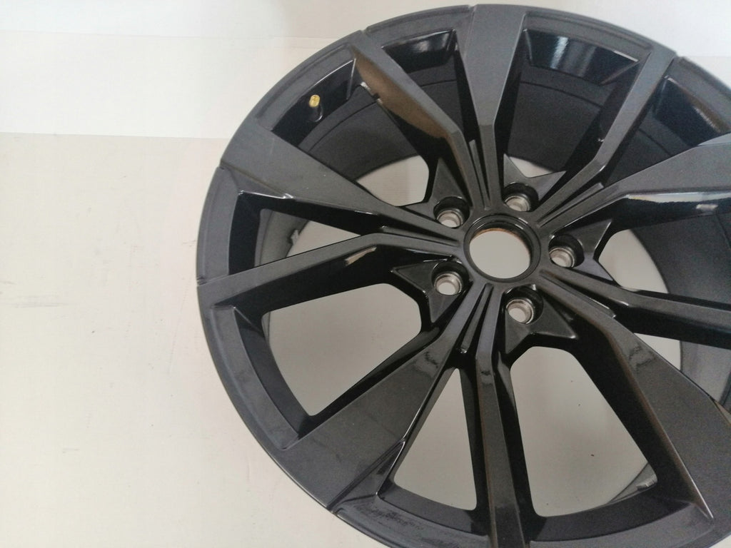 1x Alufelge 19 Zoll 8.0" 5x112 47ET 2GA601025 VW T-Roc Rim Wheel FEL3603357340ym