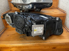 Laden Sie das Bild in den Galerie-Viewer, Frontscheinwerfer BMW 5 F11 F10 LED Rechts Scheinwerfer Headlight SCH8907055710kd