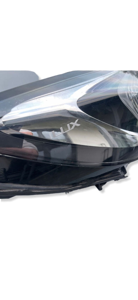Frontscheinwerfer Opel Astra K 39055746 Rechts Scheinwerfer Headlight SCH8042228708dm