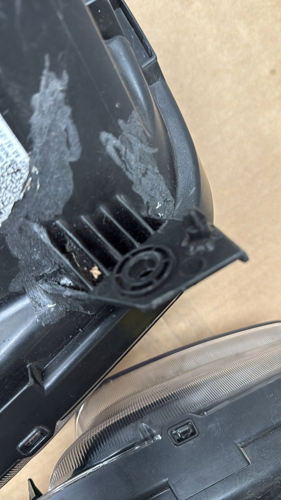 Frontscheinwerfer Hyundai Tucson 92101-N7100 LED Ein Stück (Rechts oder Links) SCH2341922382nx