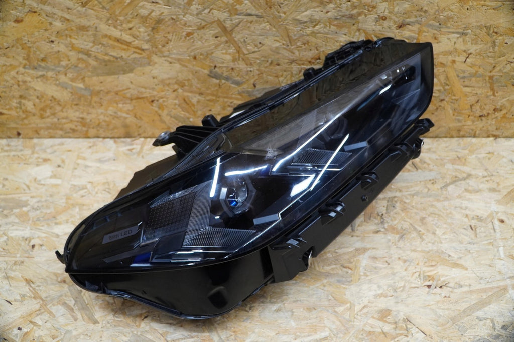 Frontscheinwerfer BMW X6 G06 F96 5A5D2E4 Rechts Scheinwerfer Headlight SCH1967066708uk