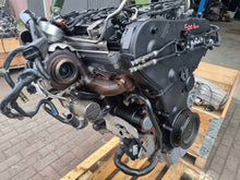 Load image into Gallery viewer, Motor Audi DET 2.0 TDI 500PS Diesel Engine Unkomplett