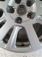 Load image into Gallery viewer, 1x Alufelge 16 Zoll 7.5&quot; 5x112 45ET 4F0601025CA Audi C6 A4 Rim Wheel