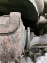 Laden Sie das Bild in den Galerie-Viewer, Motor Renault Laguna II F9Q1758 1.9 DCI 2006 Diesel Engine Unkomplett