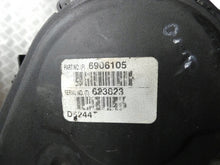 Laden Sie das Bild in den Galerie-Viewer, Motor Volvo Xc60 I D5244T 2.4 163PS 120kW 178TKm Diesel Engine Unkomplett MOT2271016789mb