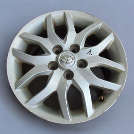 1x Alufelge 16 Zoll 6.5