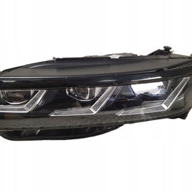 Frontscheinwerfer VW Touareg 761941081D Full LED Links Scheinwerfer Headlight SCH4311237376vt