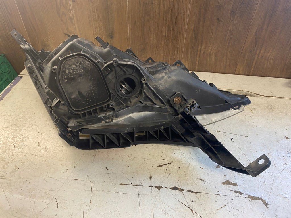 Frontscheinwerfer Honda Cr-V Crv III Xenon Links Scheinwerfer Headlight SCH6949791644in