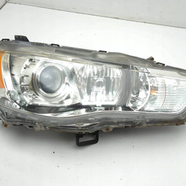 Frontscheinwerfer Mitsubishi Outlander I AMD178246 Rechts Scheinwerfer Headlight SCH2392713145ge