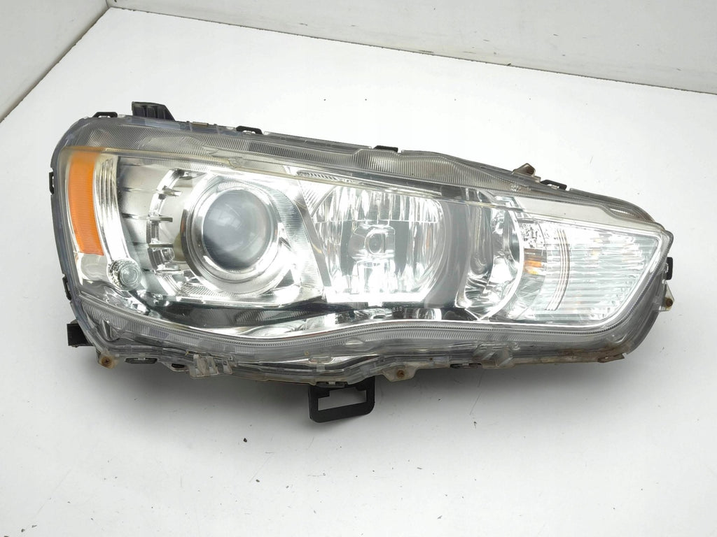 Frontscheinwerfer Mitsubishi Outlander I AMD178246 Rechts Scheinwerfer Headlight SCH2392713145ge