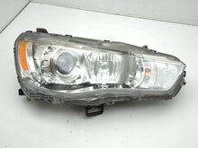 Laden Sie das Bild in den Galerie-Viewer, Frontscheinwerfer Mitsubishi Outlander I AMD178246 Rechts Scheinwerfer Headlight SCH2392713145ge