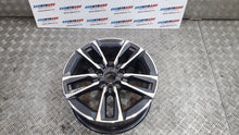 Laden Sie das Bild in den Galerie-Viewer, 1x Alufelge 17 Zoll 7.0" 5x112 6891175 BMW 2 U06 Rim Wheel FEL5186481370cz