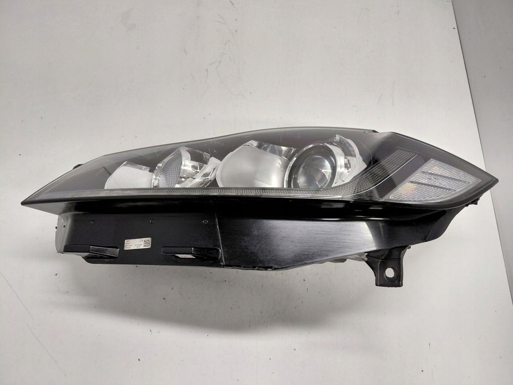 Frontscheinwerfer Jaguar F-Pace GX63-13W030-EJ Xenon Links Headlight SCH5284133622oz