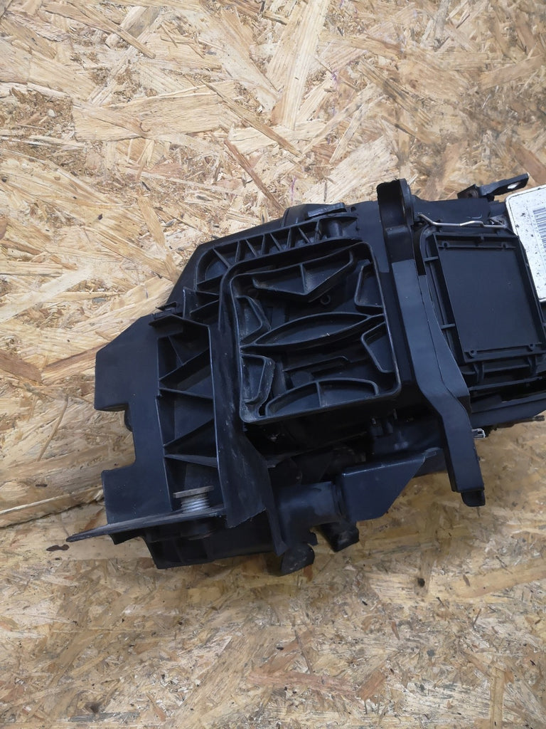 Frontscheinwerfer Audi Q5 8R0941004AJ Xenon Rechts Scheinwerfer Headlight SCH1172333747vx
