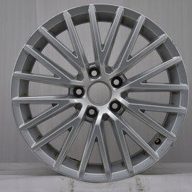 1x Alufelge 17 Zoll 7.0