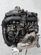 Laden Sie das Bild in den Galerie-Viewer, Motor Audi Seat Skoda VW Golf I BLG 1.4 TSI Benzin Engine Unkomplett MOT1932790480hx