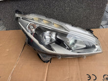 Load image into Gallery viewer, Frontscheinwerfer Peugeot 208 9810805880 Rechts Scheinwerfer Headlight SCH9412005649mv