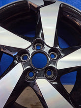Load image into Gallery viewer, 1x Alufelge 17 Zoll 7.0" 5x108 JX7J-1007-D1A Ford Focus Rim Wheel FEL9070779698my