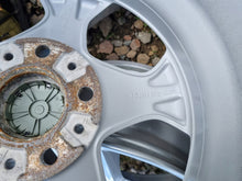 Laden Sie das Bild in den Galerie-Viewer, 4x Alufelge 17 Zoll 7.5" 5x120 34ET Glanz Silber 6789140 BMW X1 E84 Rim Wheel FEL9161499898ot