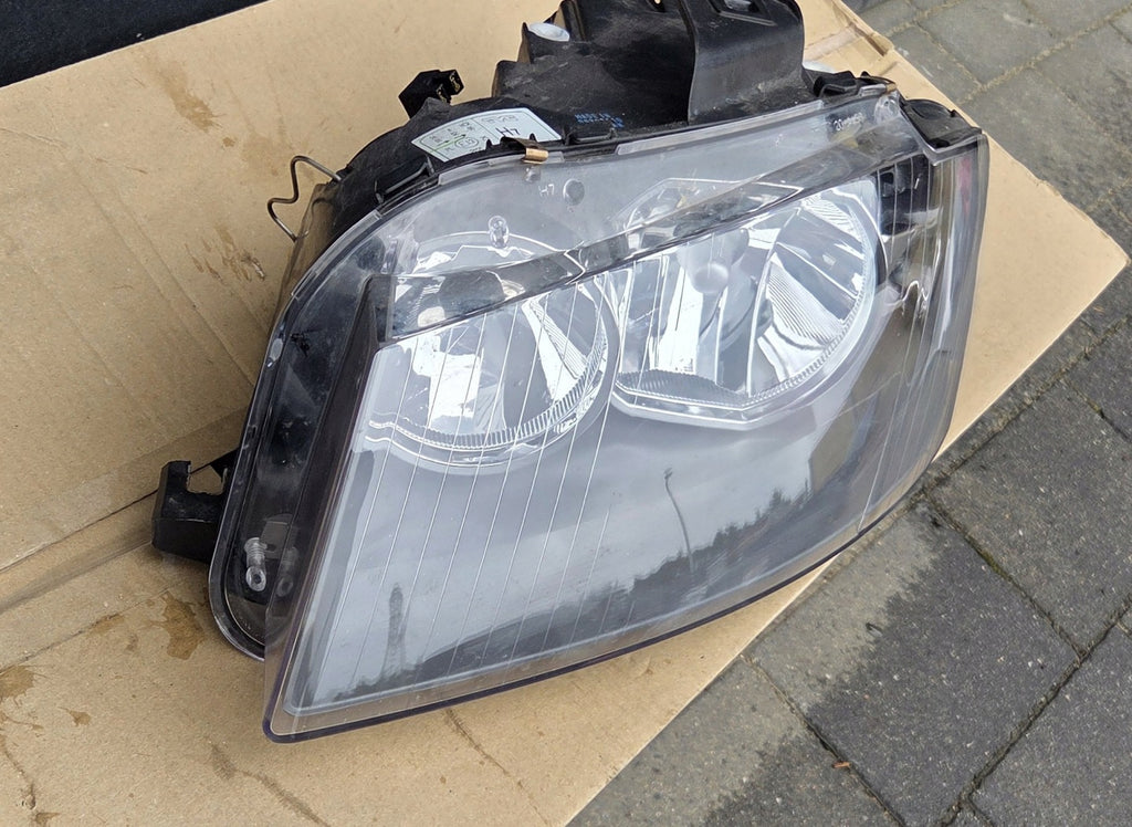Frontscheinwerfer Audi A3 20-A458 Links Scheinwerfer Headlight SCH6613593226bo