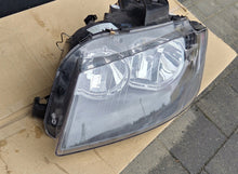 Laden Sie das Bild in den Galerie-Viewer, Frontscheinwerfer Audi A3 20-A458 Links Scheinwerfer Headlight SCH6613593226bo
