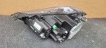 Laden Sie das Bild in den Galerie-Viewer, Frontscheinwerfer Maserati Ghibli 00670100984 LED Rechts Scheinwerfer Headlight SCH6789553160mc
