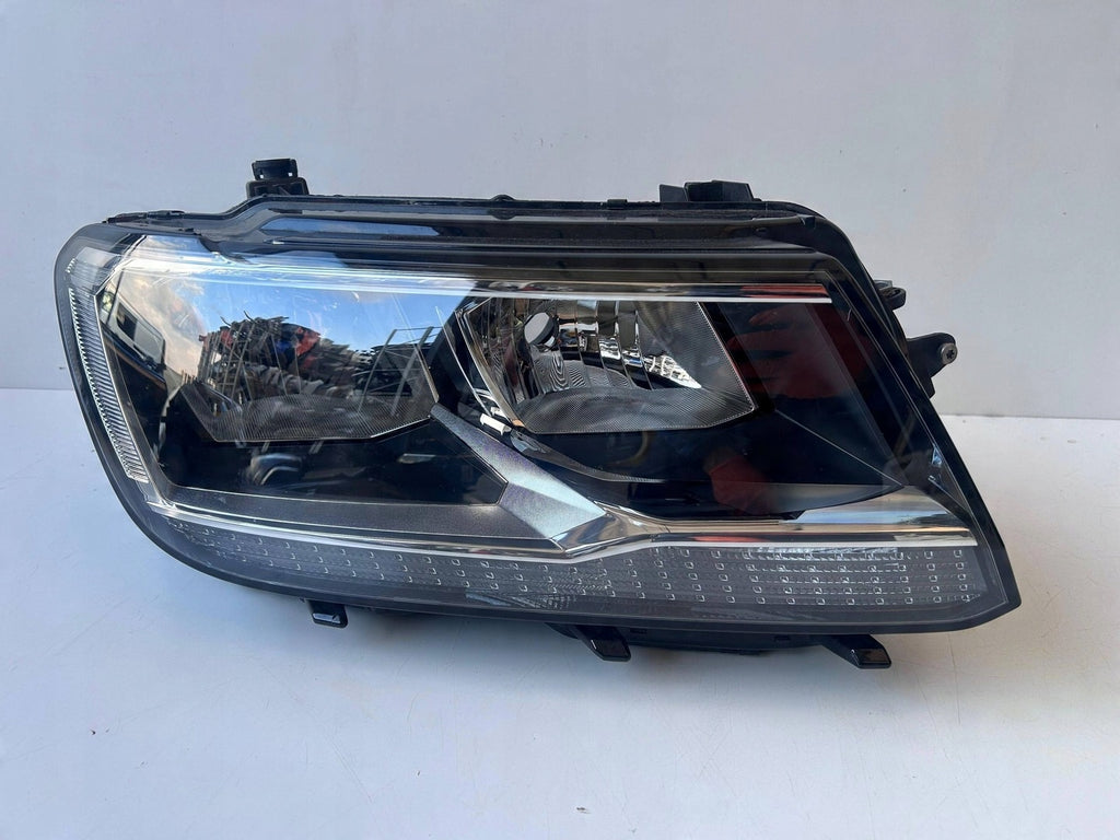 Frontscheinwerfer VW Tiguan 5NB941006B Rechts Scheinwerfer Headlight