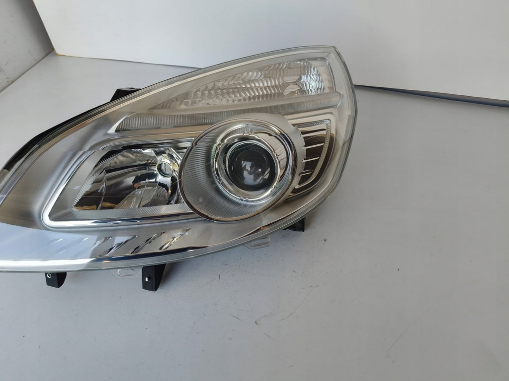 Frontscheinwerfer Renault Scenic 06-LIFT Links Scheinwerfer Headlight SCH8840129063pi