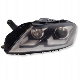 Frontscheinwerfer VW Passat B7 3AB941751 3AB941752 Links Scheinwerfer Headlight SCH6774081114aj